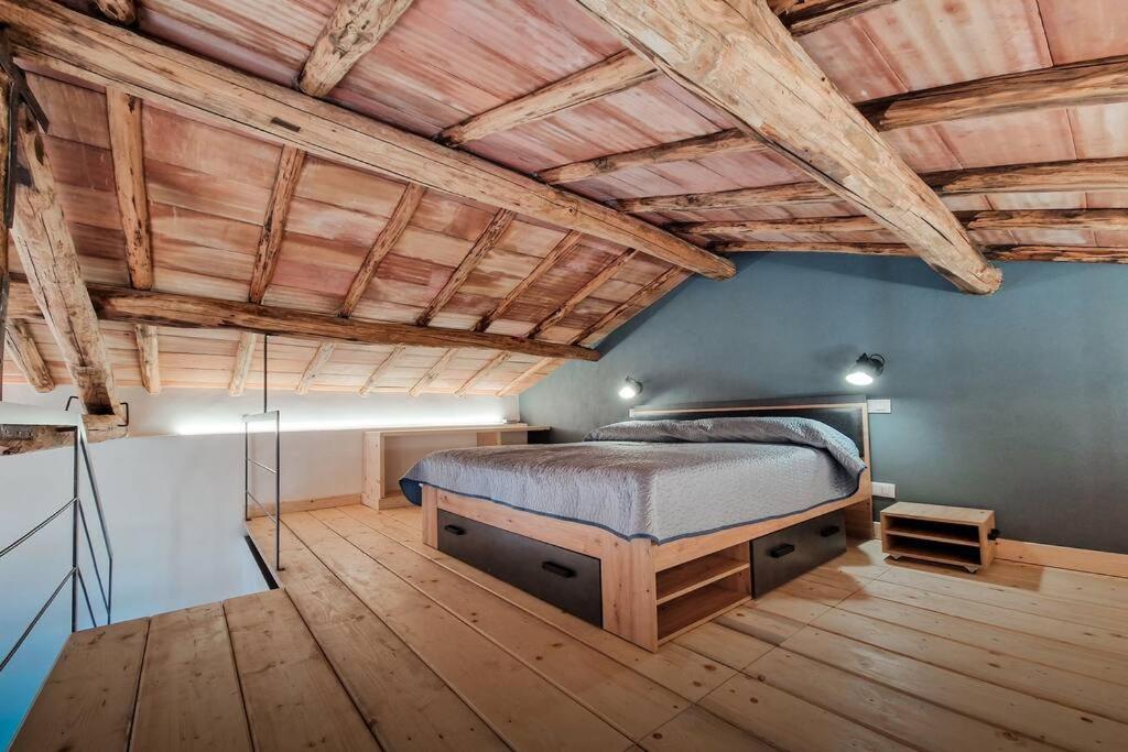 Апартаменты Poppy Loft Гроттаферрата Экстерьер фото