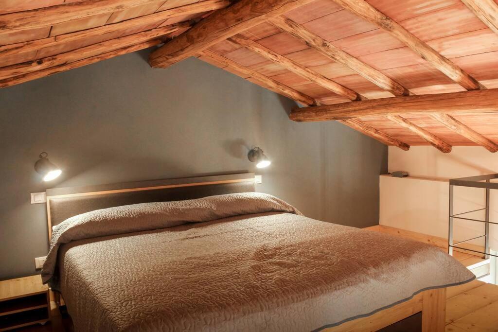 Апартаменты Poppy Loft Гроттаферрата Экстерьер фото
