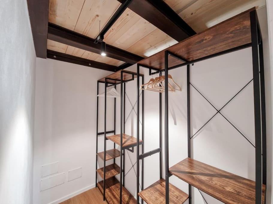 Апартаменты Poppy Loft Гроттаферрата Экстерьер фото